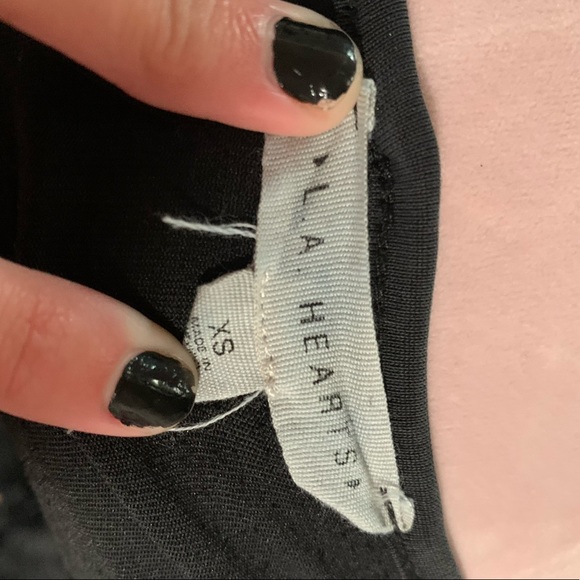 Pacsun top - Picture 3 of 4